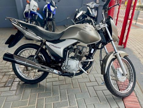 HONDA CG 150 TITAN-KS/ TITAN-JOB