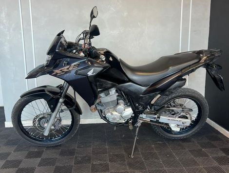 HONDA XRE 300/ 300 ABS/ FLEX