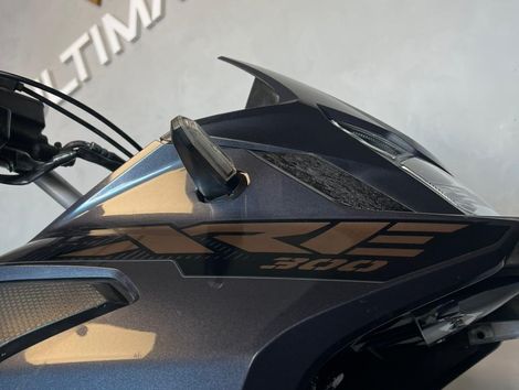 HONDA XRE 300/ 300 ABS/ FLEX