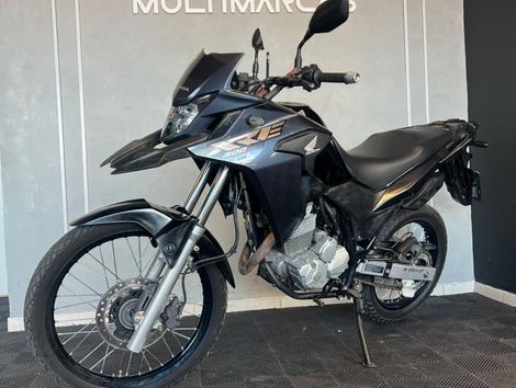 HONDA XRE 300/ 300 ABS/ FLEX
