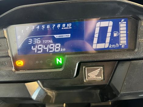 HONDA XRE 300/ 300 ABS/ FLEX