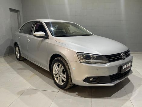 VolksWagen JETTA Comfortline 2.0 T.Flex 8V 4p Tipt.