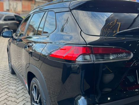 Toyota Corolla Cross GR-S 2.0 16V Flex Aut.