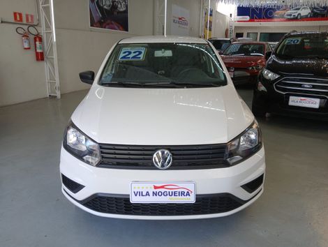 VolksWagen Gol 1.6 MSI Flex 8V 5p