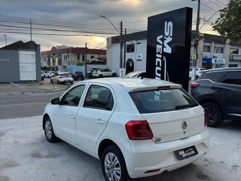 VolksWagen Gol Trendline 1.0 T.Flex 12V 5p