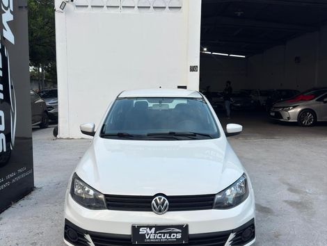 VolksWagen Gol Trendline 1.0 T.Flex 12V 5p