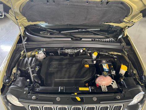 Jeep Renegade Sport 2.0 4x4 TB Diesel Aut.