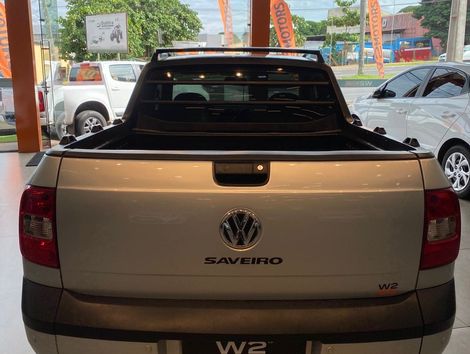 VolksWagen Saveiro 1.6 Mi Total Flex 8V CE