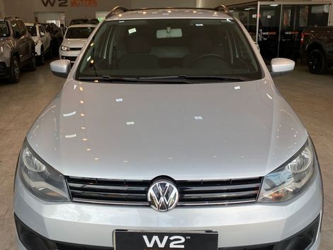 VolksWagen Saveiro 1.6 Mi Total Flex 8V CE