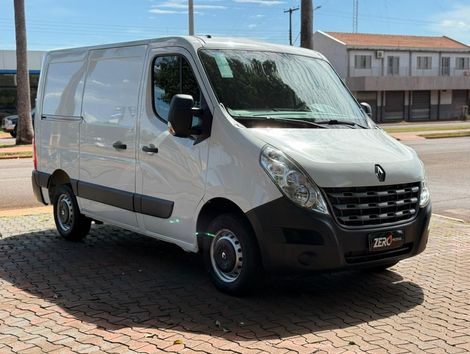 Renault Master 2.3 dCi Furgão 16V Diesel