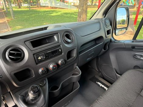 Renault Master 2.3 dCi Furgão 16V Diesel