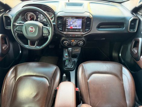 Fiat Toro Ranch 2.0 16V 4x4 TB Diesel Aut.