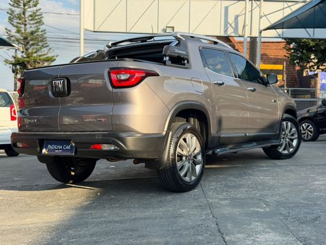 Fiat Toro Ranch 2.0 16V 4x4 TB Diesel Aut.