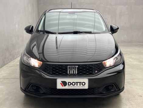 Fiat ARGO DRIVE 1.0 6V Flex