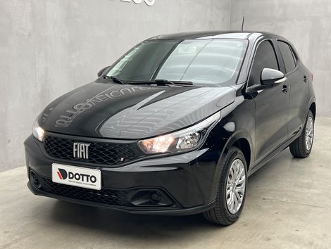 Fiat ARGO DRIVE 1.0 6V Flex