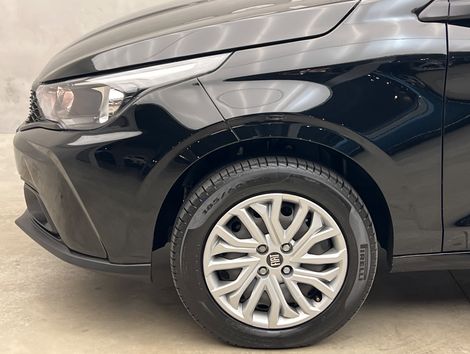 Fiat ARGO DRIVE 1.0 6V Flex