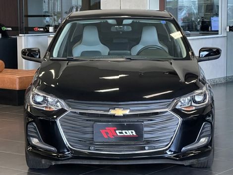Chevrolet ONIX SEDAN Plus LTZ 1.0 12V TB Flex Aut.