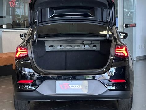 Chevrolet ONIX SEDAN Plus LTZ 1.0 12V TB Flex Aut.