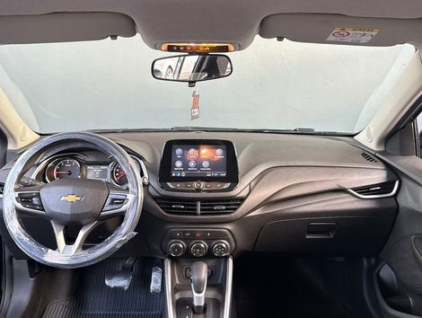 Chevrolet ONIX SEDAN Plus LTZ 1.0 12V TB Flex Aut.