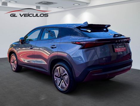 Omoda E5 FWD (Elétrico)