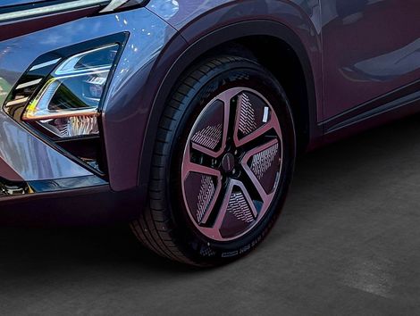 Omoda E5 FWD (Elétrico)