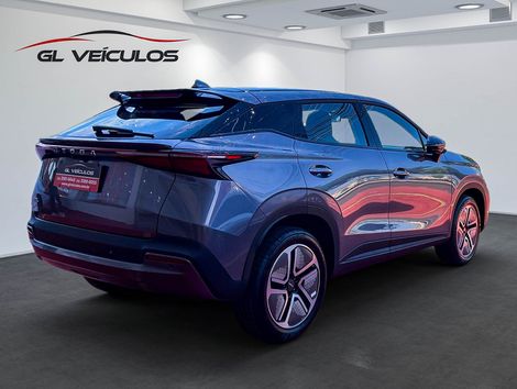 Omoda E5 FWD (Elétrico)