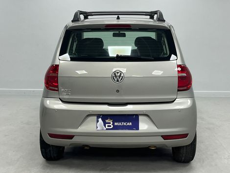 VolksWagen Fox 1.0 Mi Total Flex 8V 5p