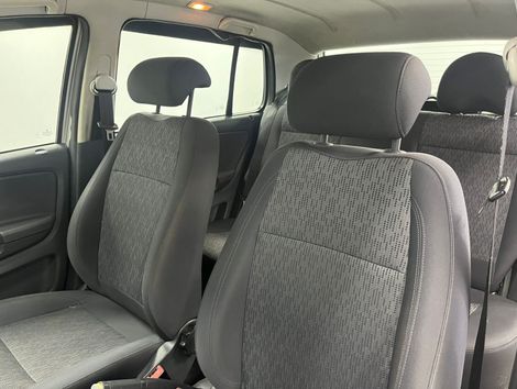 VolksWagen Fox 1.0 Mi Total Flex 8V 5p