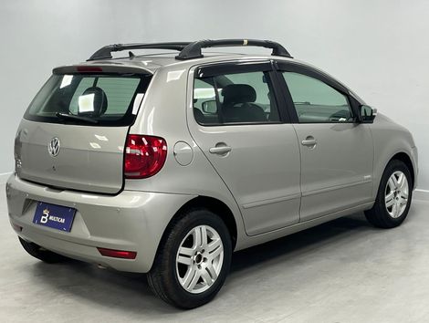 VolksWagen Fox 1.0 Mi Total Flex 8V 5p