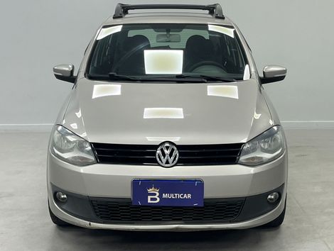 VolksWagen Fox 1.0 Mi Total Flex 8V 5p