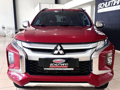 Mitsubishi L200 Triton Sport HPE 2.4 CD Diesel Aut.