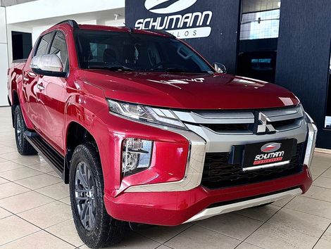 Mitsubishi L200 Triton Sport HPE 2.4 CD Diesel Aut.
