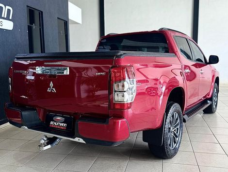 Mitsubishi L200 Triton Sport HPE 2.4 CD Diesel Aut.