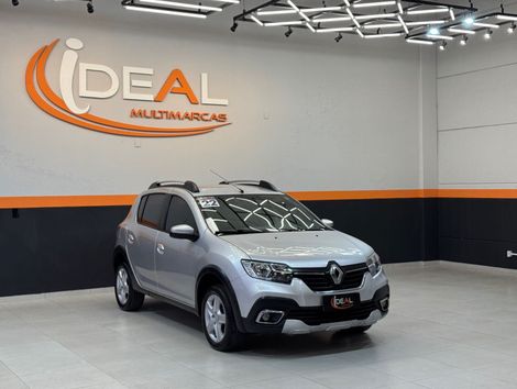 Renault STEPWAY Zen Flex 1.6 16V Mec.