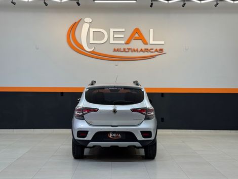 Renault STEPWAY Zen Flex 1.6 16V Mec.