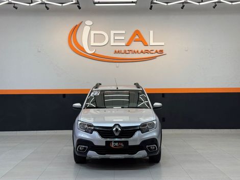 Renault STEPWAY Zen Flex 1.6 16V Mec.