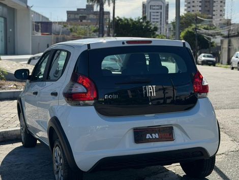 Fiat MOBI LIKE 1.0 Fire Flex 5p.