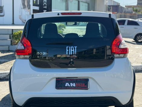 Fiat MOBI LIKE 1.0 Fire Flex 5p.