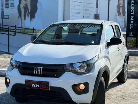 Fiat MOBI LIKE 1.0 Fire Flex 5p.