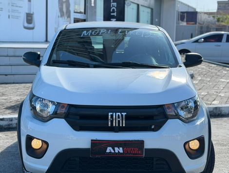 Fiat MOBI LIKE 1.0 Fire Flex 5p.