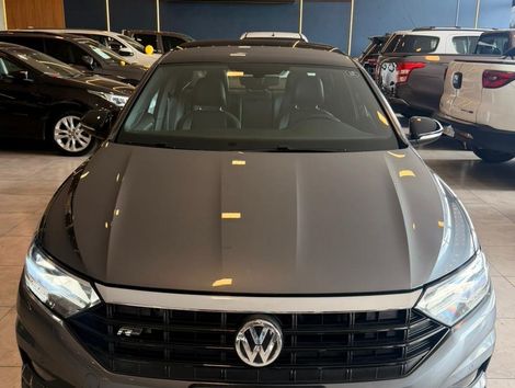 VolksWagen JETTA R-Line 250 TSI 1.4 Flex 16V Aut.