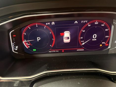 VolksWagen JETTA R-Line 250 TSI 1.4 Flex 16V Aut.