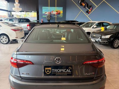 VolksWagen JETTA R-Line 250 TSI 1.4 Flex 16V Aut.