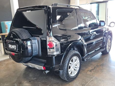 Mitsubishi Pajero HPE Full 3.8 V6 250cv 3p Aut.
