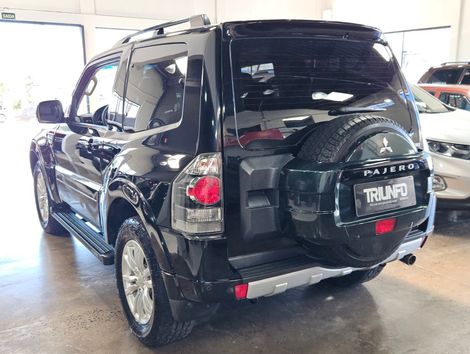 Mitsubishi Pajero HPE Full 3.8 V6 250cv 3p Aut.