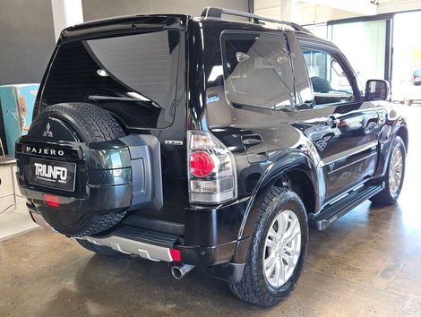 Mitsubishi Pajero HPE Full 3.8 V6 250cv 3p Aut.
