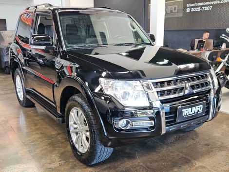 Mitsubishi Pajero HPE Full 3.8 V6 250cv 3p Aut.