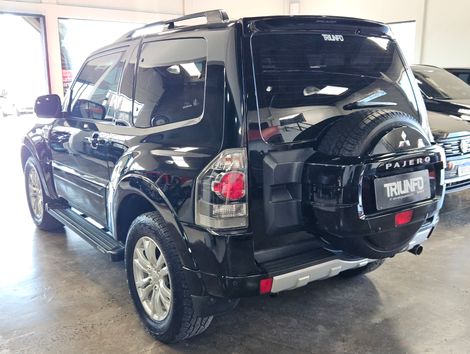 Mitsubishi Pajero HPE Full 3.8 V6 250cv 3p Aut.