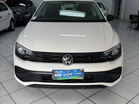 VolksWagen Polo Track 1.0 Flex 12V 5p