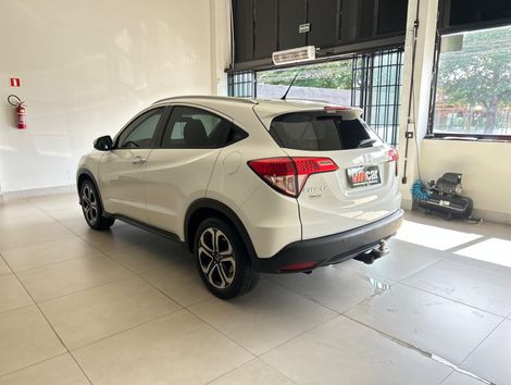 Honda HR-V EXL 1.8 Flexone 16V 5p Aut.